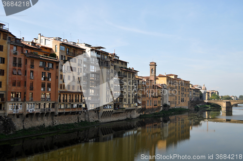 Image of Florence, Tuscany, Italy