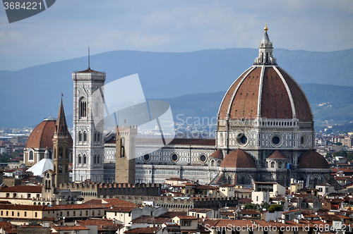 Image of Florence, Tuscany, Italy