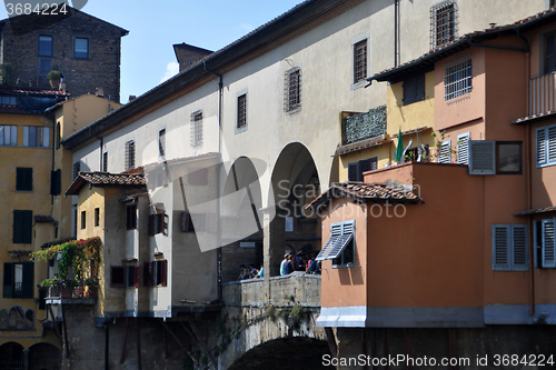 Image of Florence, Tuscany, Italy