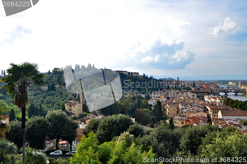 Image of Florence, Tuscany, Italy