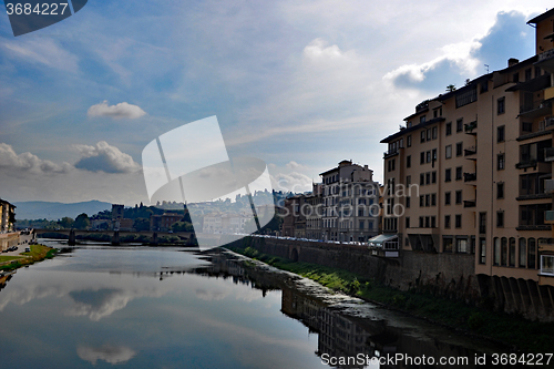 Image of Florence, Tuscany, Italy