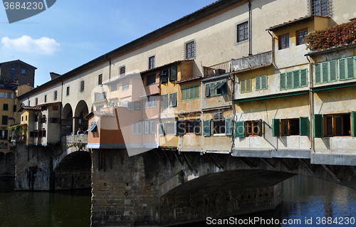 Image of Florence, Tuscany, Italy