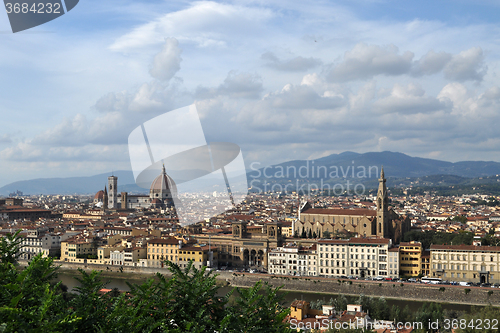 Image of Florence, Tuscany, Italy