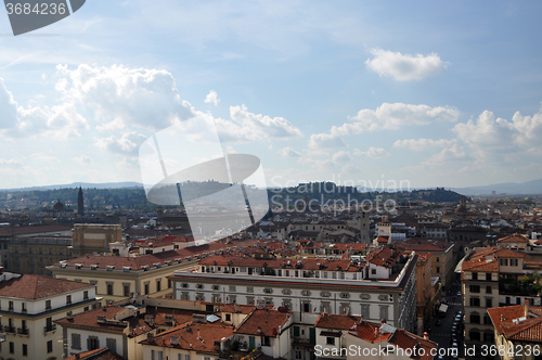 Image of Florence, Tuscany, Italy