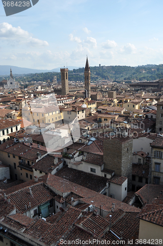 Image of Florence, Tuscany, Italy