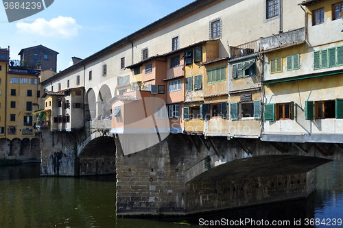 Image of Florence, Tuscany, Italy