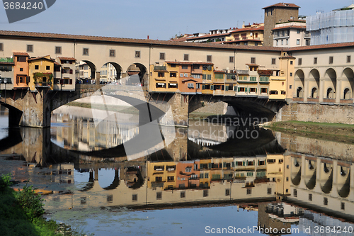 Image of Florence, Tuscany, Italy