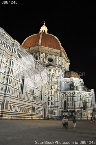 Image of Florence, Tuscany, Italy