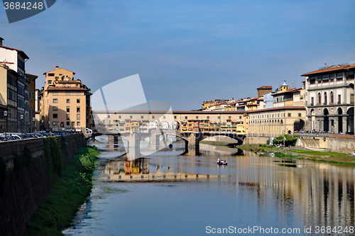 Image of Florence, Tuscany, Italy