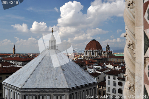 Image of Florence, Tuscany, Italy