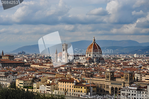 Image of Florence, Tuscany, Italy