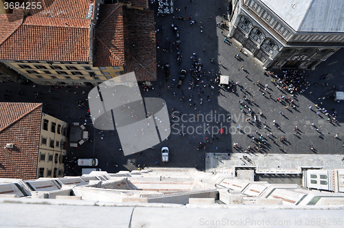 Image of Florence, Tuscany, Italy