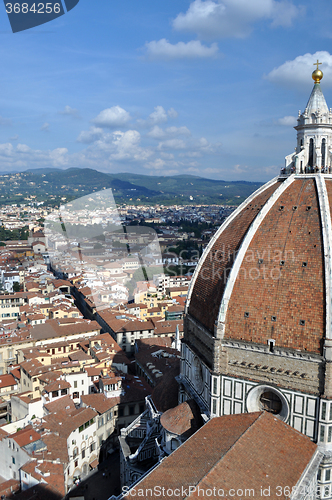 Image of Florence, Tuscany, Italy