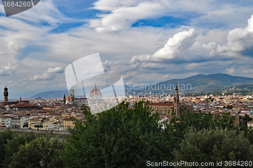 Image of Florence, Tuscany, Italy