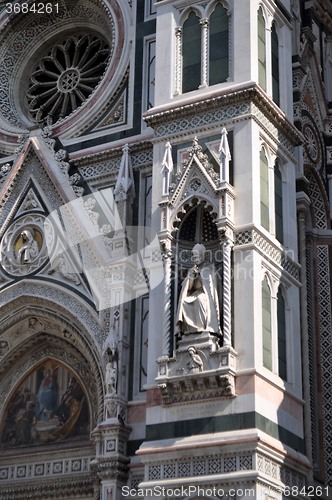 Image of Florence, Tuscany, Italy