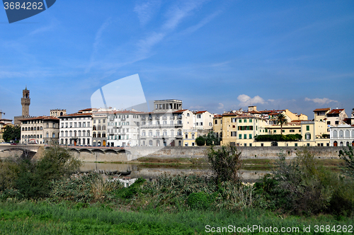 Image of Florence, Tuscany, Italy