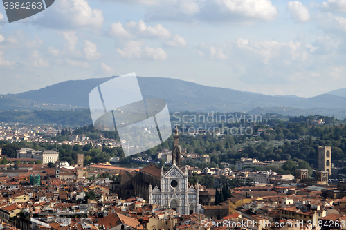 Image of Florence, Tuscany, Italy