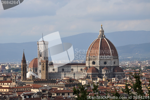 Image of Florence, Tuscany, Italy