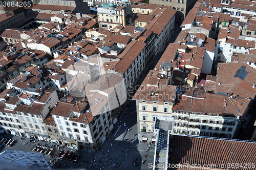 Image of Florence, Tuscany, Italy