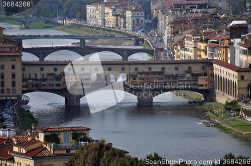 Image of Florence, Tuscany, Italy