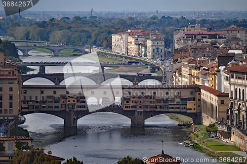 Image of Florence, Tuscany, Italy