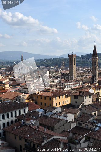 Image of Florence, Tuscany, Italy