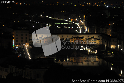 Image of Florence, Tuscany, Italy