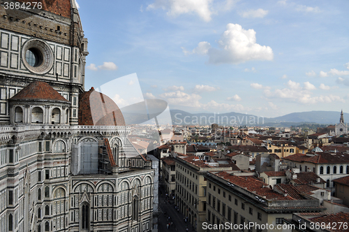 Image of Florence, Tuscany, Italy