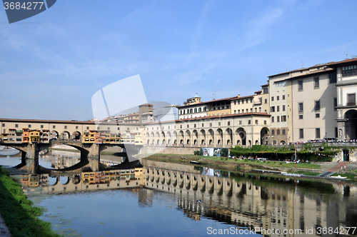 Image of Florence, Tuscany, Italy