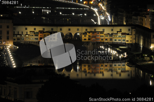 Image of Florence, Tuscany, Italy