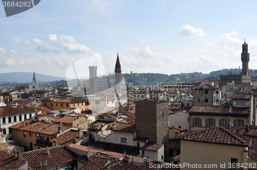 Image of Florence, Tuscany, Italy