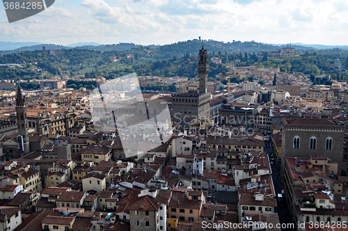 Image of Florence, Tuscany, Italy