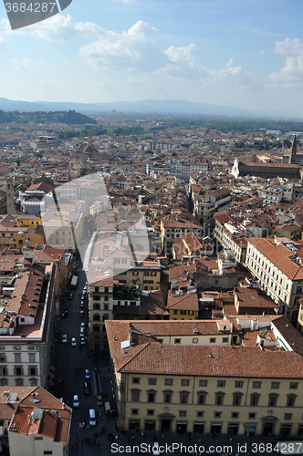 Image of Florence, Tuscany, Italy