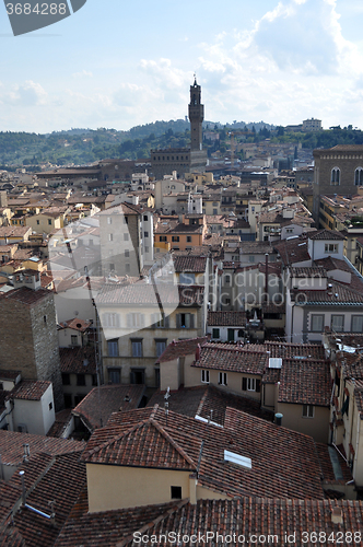 Image of Florence, Tuscany, Italy