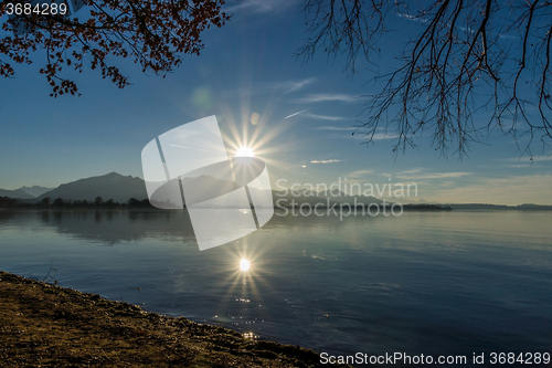 Image of Chiemsee, Bavaria, Germany