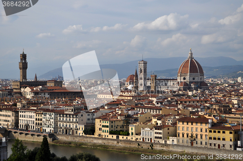 Image of Florence, Tuscany, Italy