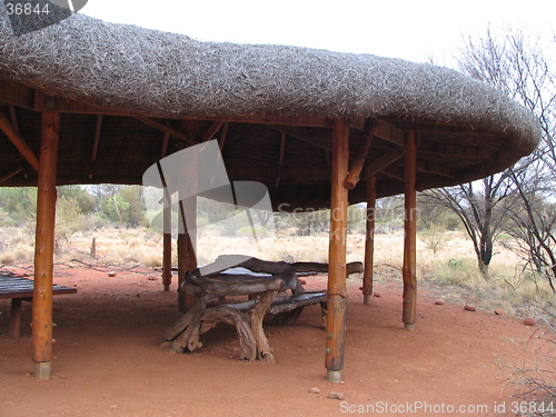 Image of shelter