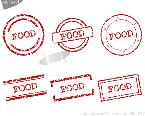 Image of Food stamps