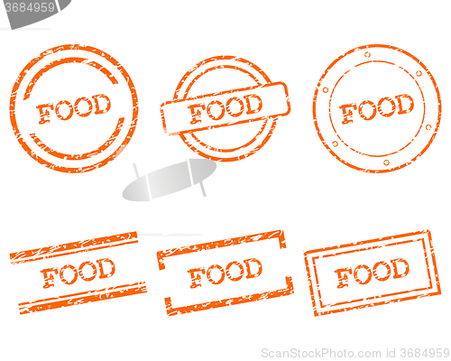 Image of Food stamps