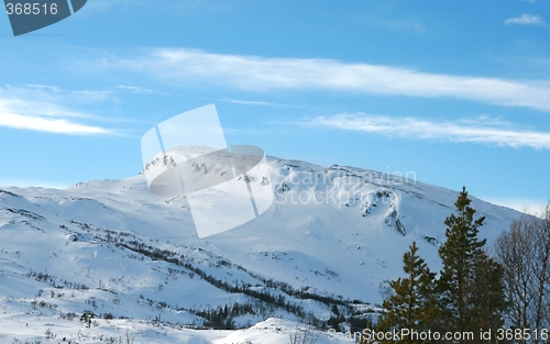 Image of Mountain