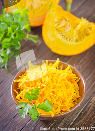 Image of pumpkin