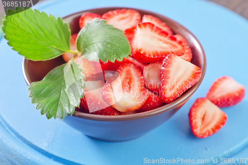 Image of strawberry