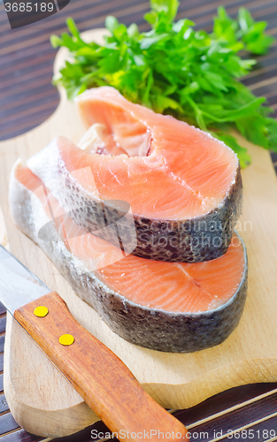 Image of salmon