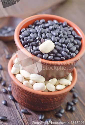 Image of beans