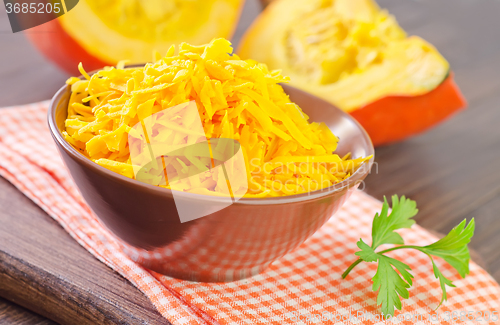 Image of pumpkin