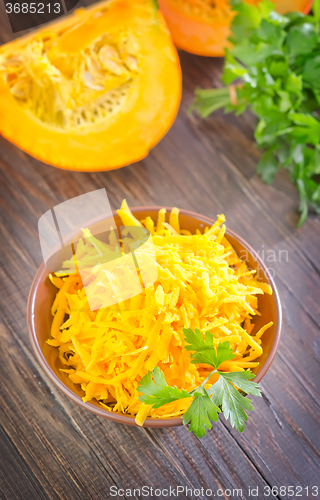 Image of pumpkin
