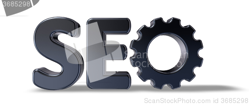 Image of seo tag