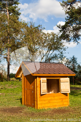 Image of Children houses