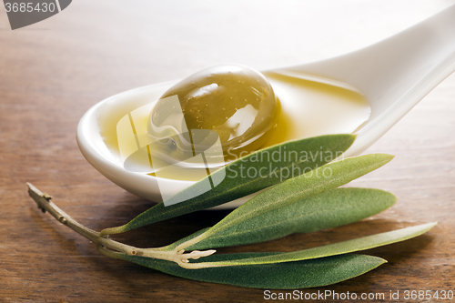 Image of Olive oil