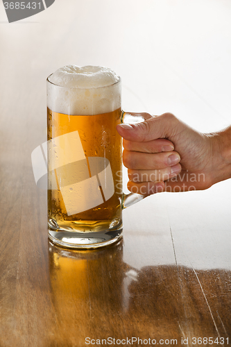 Image of Beer